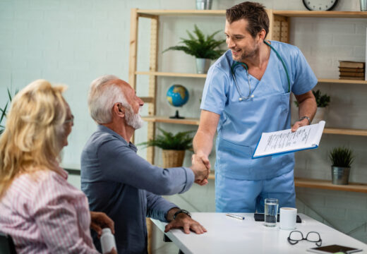 Essential health Care Services