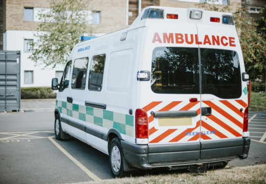 Ambulance