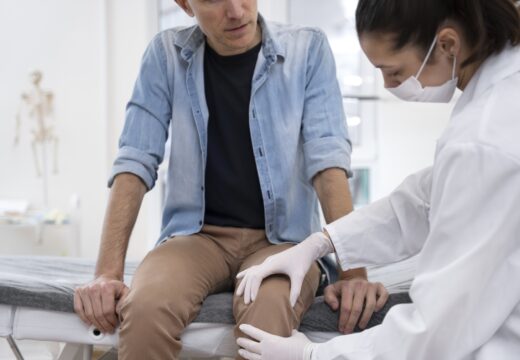 Orthopedics & Orthopedic Surgery Services & Treatments