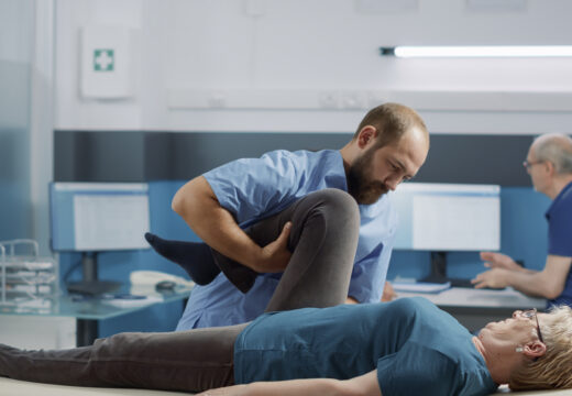 Pain Medicine Services & Treatments