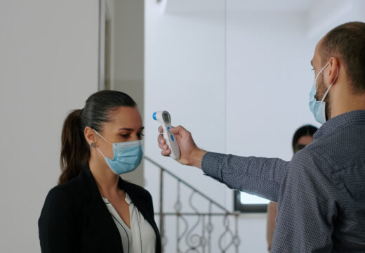 Home (Room) Visiting