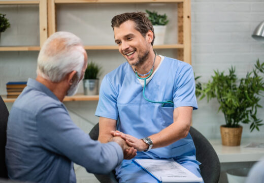 Urgent Care Services