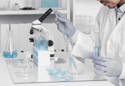 Laboratory Investigations