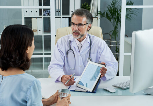 Conditions and consultations