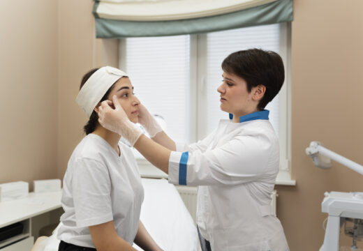 Otolaryngology (ENT)/Head & Neck Surgery Services & Treatments
