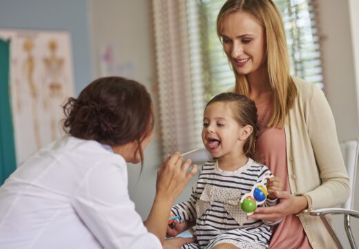 Pediatric & Adolescent Medicine (Children) Services & Treatments