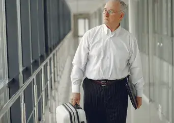 Fit to fly and diving Certificates