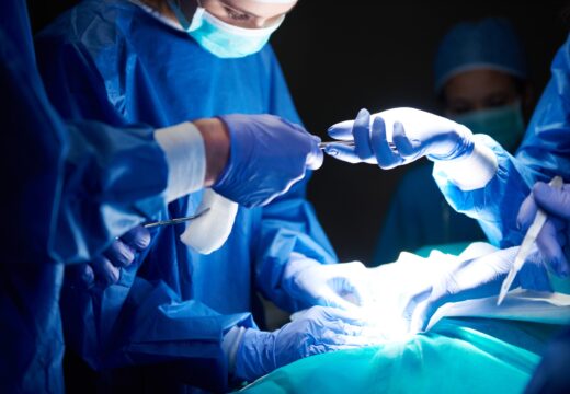 Minor and procedures Surgeries