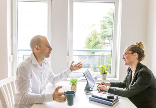 Specialized consultation